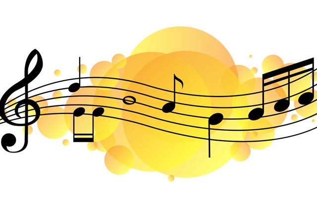 یادگیری زبان انگلیسی با موسیقی