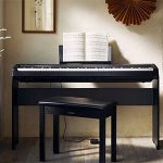 مقایسه پیانوهای سری P یاماها، کدام مدل بهتر است؟