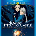 انیمیشن قلعه متحرک هاول Howl’s Moving Castle 2004